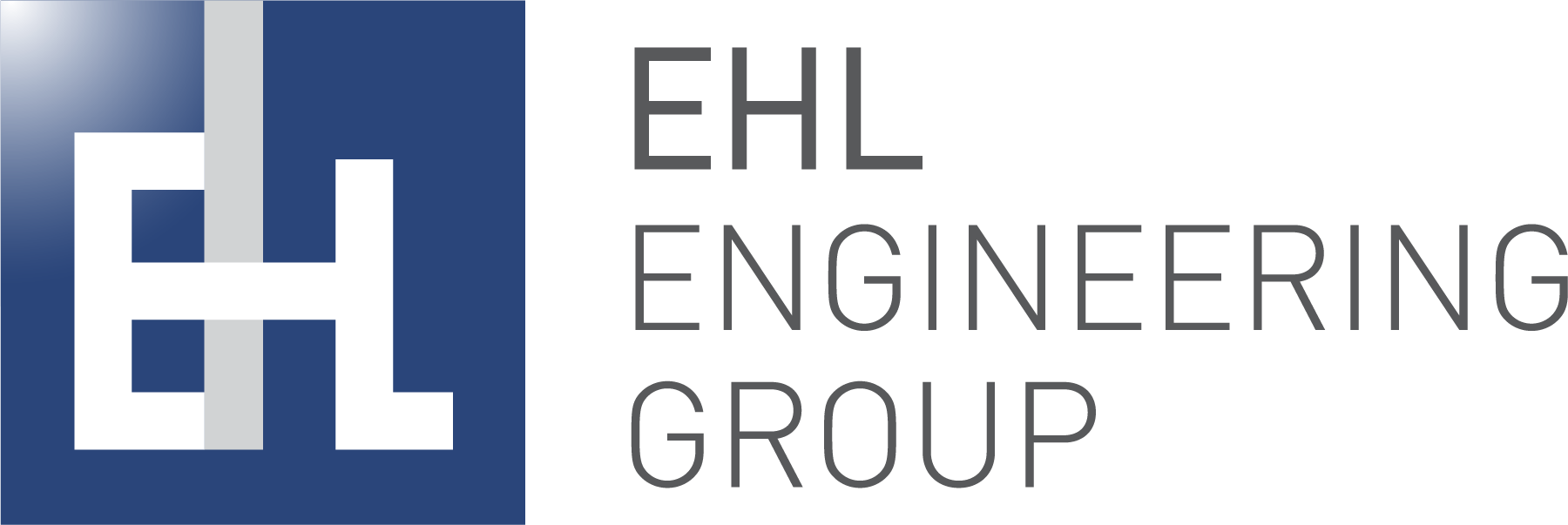 EHL Engineering Group Logo